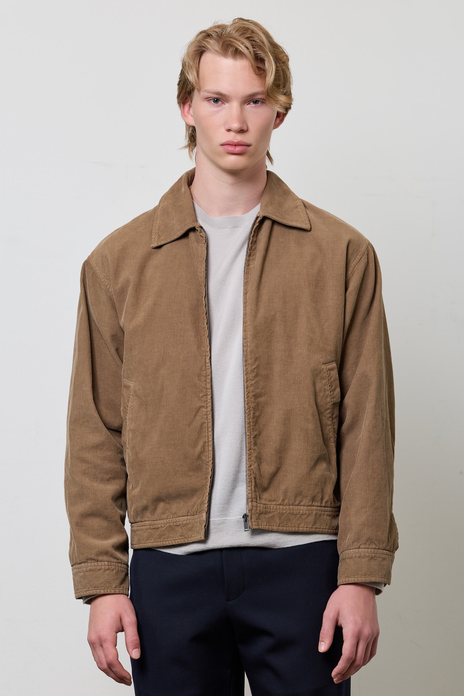 Noggu Jacket
