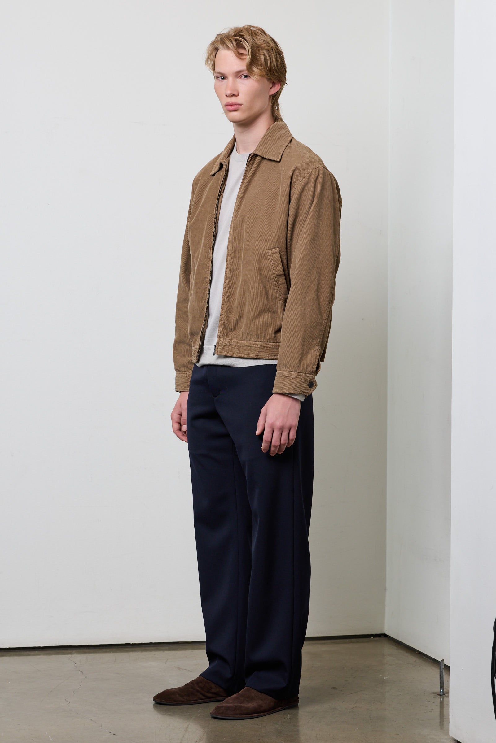 Noggu Jacket