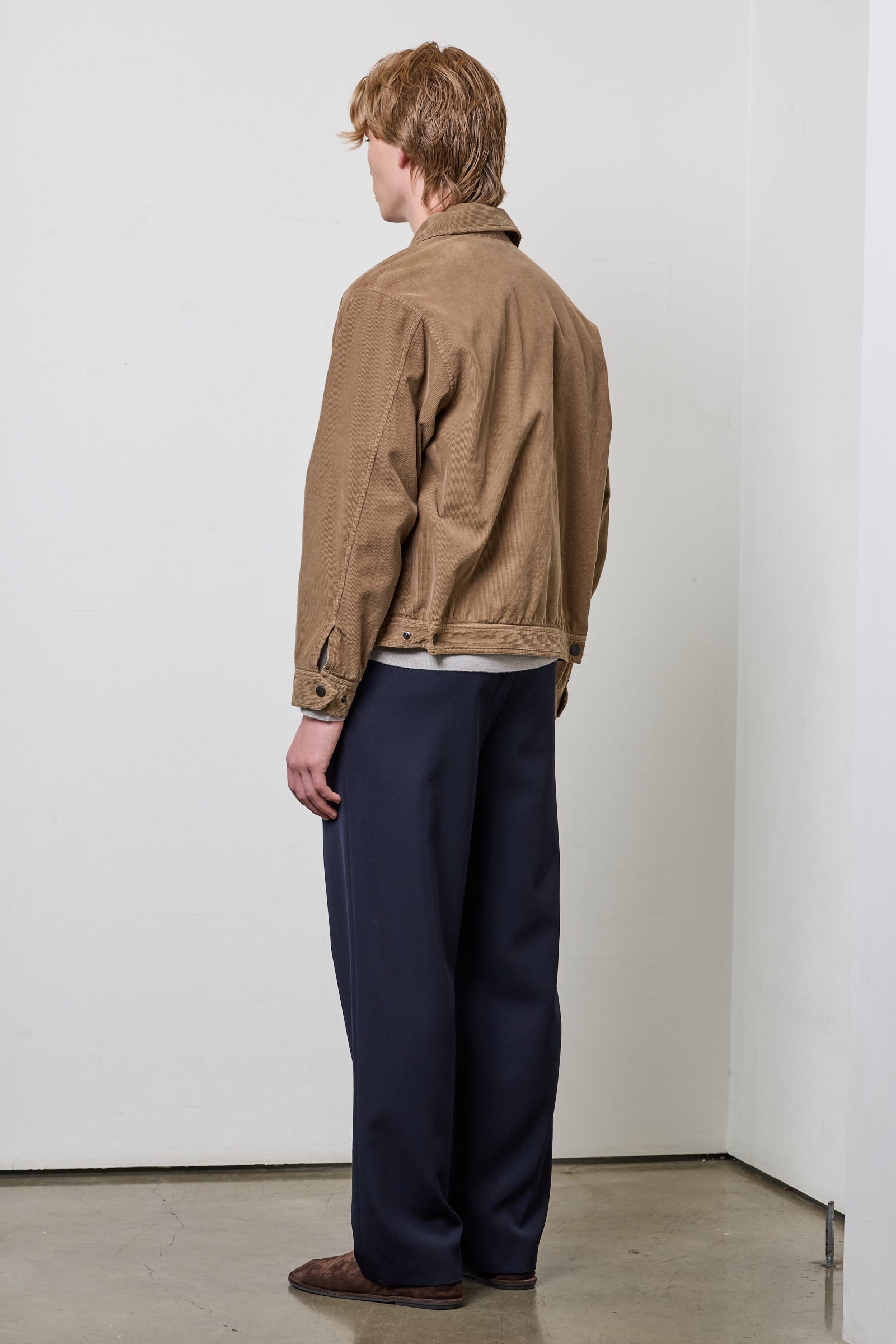 Noggu Jacket