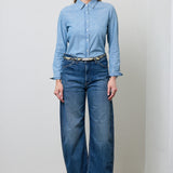 Monti Denim Shirt