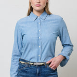 Monti Denim Shirt