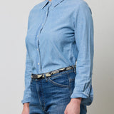 Monti Denim Shirt