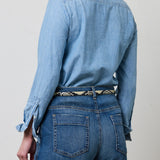 Monti Denim Shirt