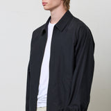 Cotton Zip Up