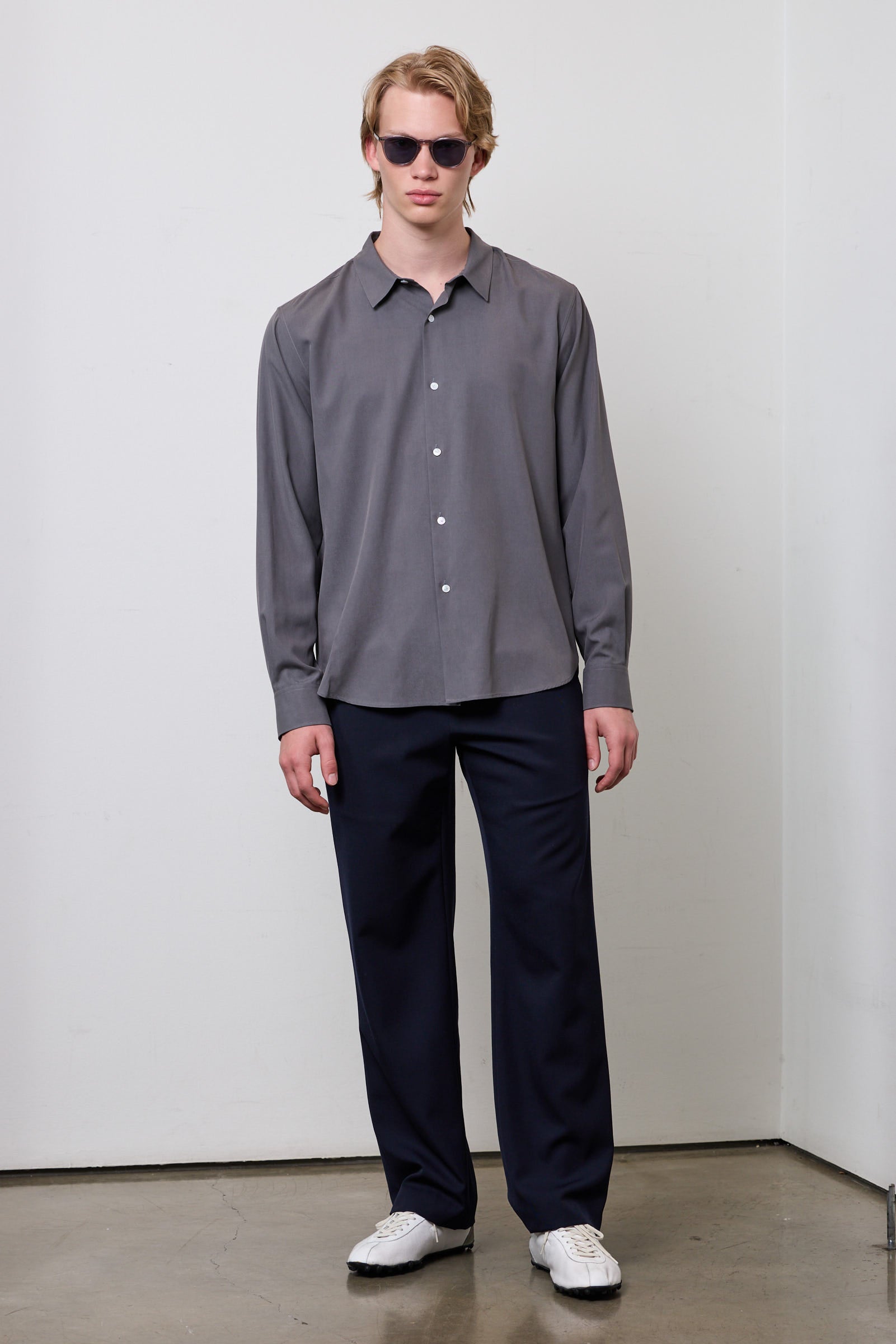 Nael Shirt
