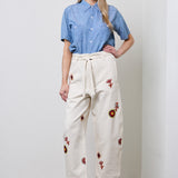 Fauji Pant