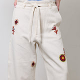 Fauji Pant