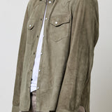 Aspen Overshirt