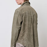 Aspen Overshirt