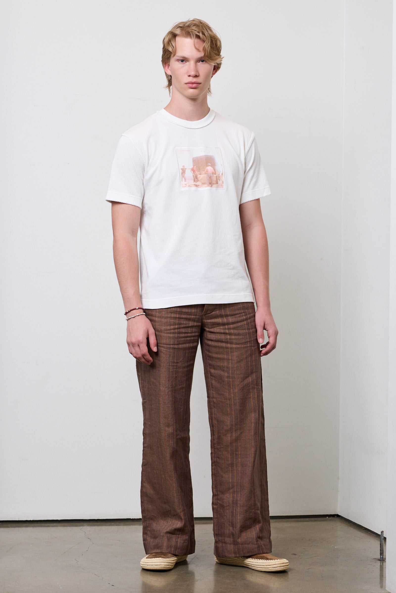 Le Tshirt Paysan MC