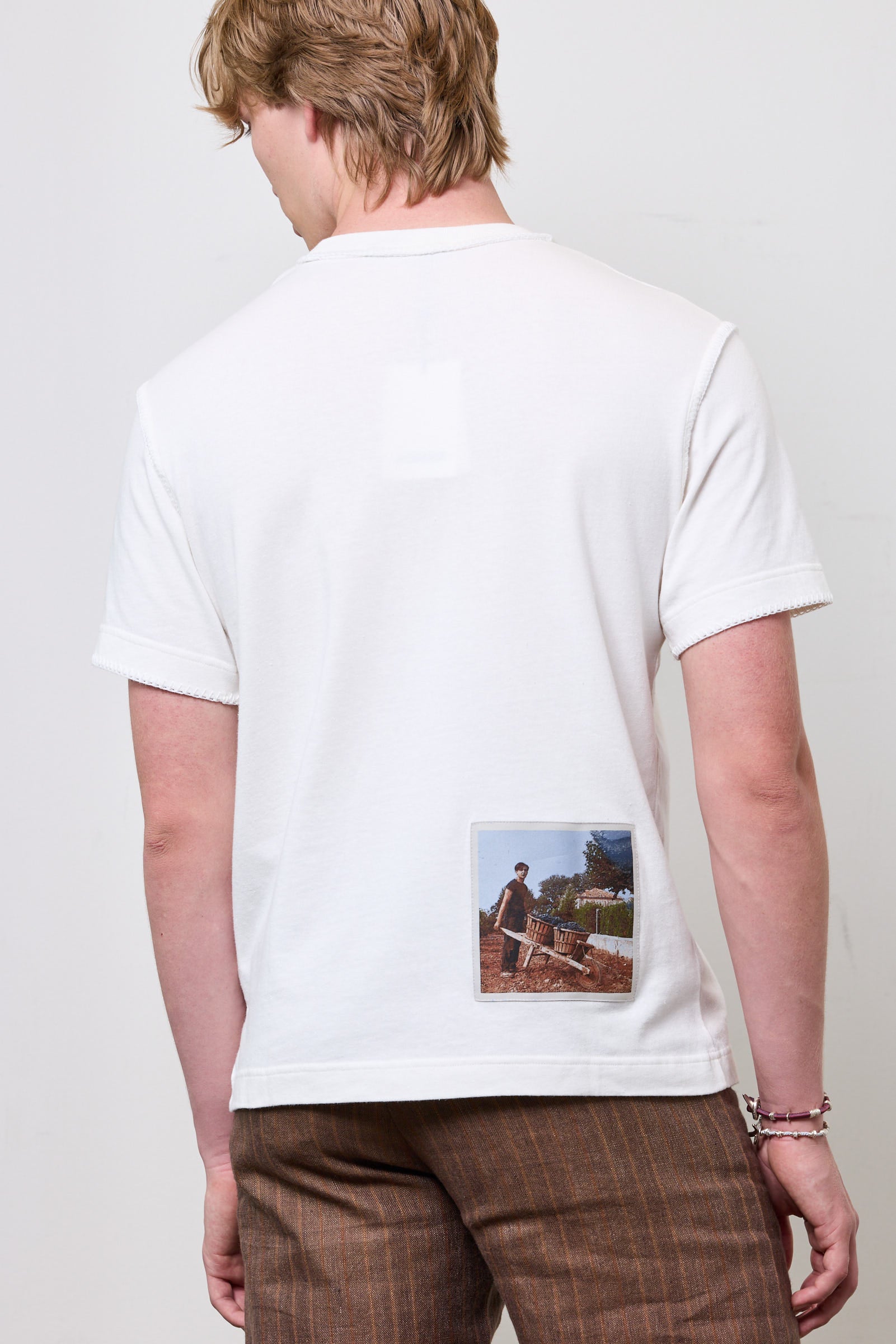 Le Tshirt Paysan MC