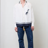 La Chemise Camargue