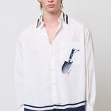 La Chemise Camargue