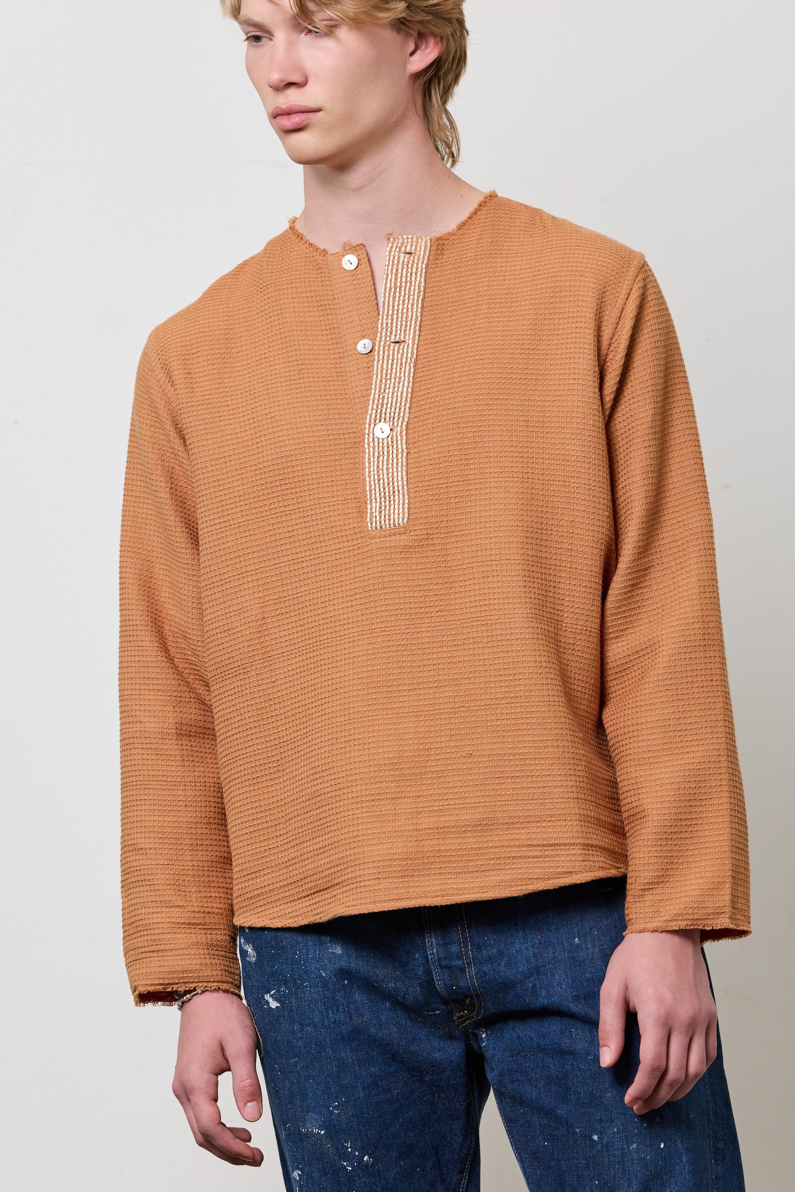 Kurta Shirt