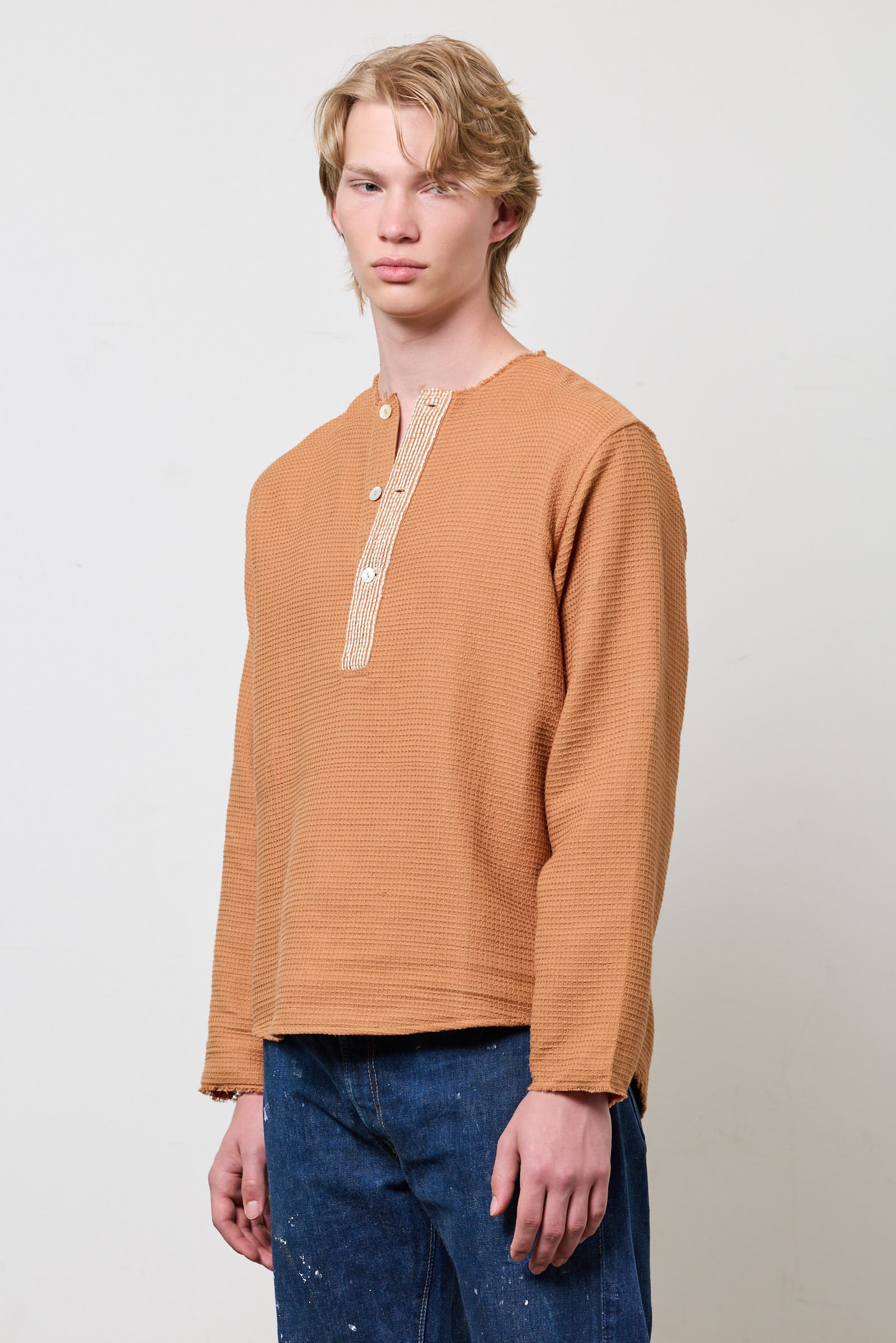 Kurta Shirt