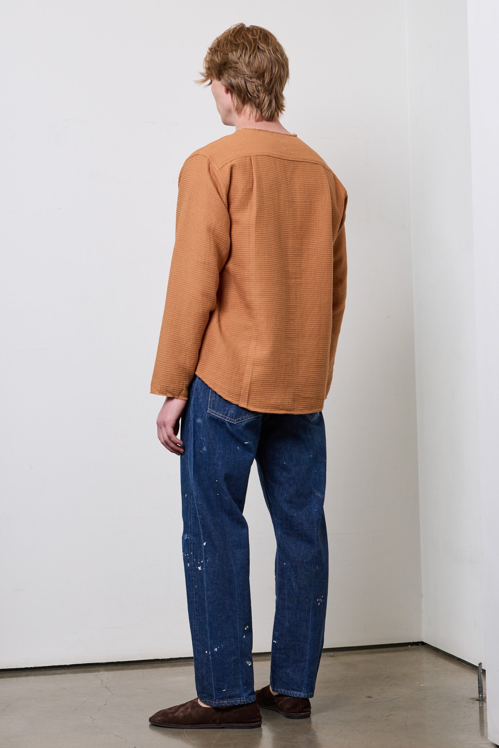 Kurta Shirt
