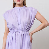 Liverpool S/L Dress