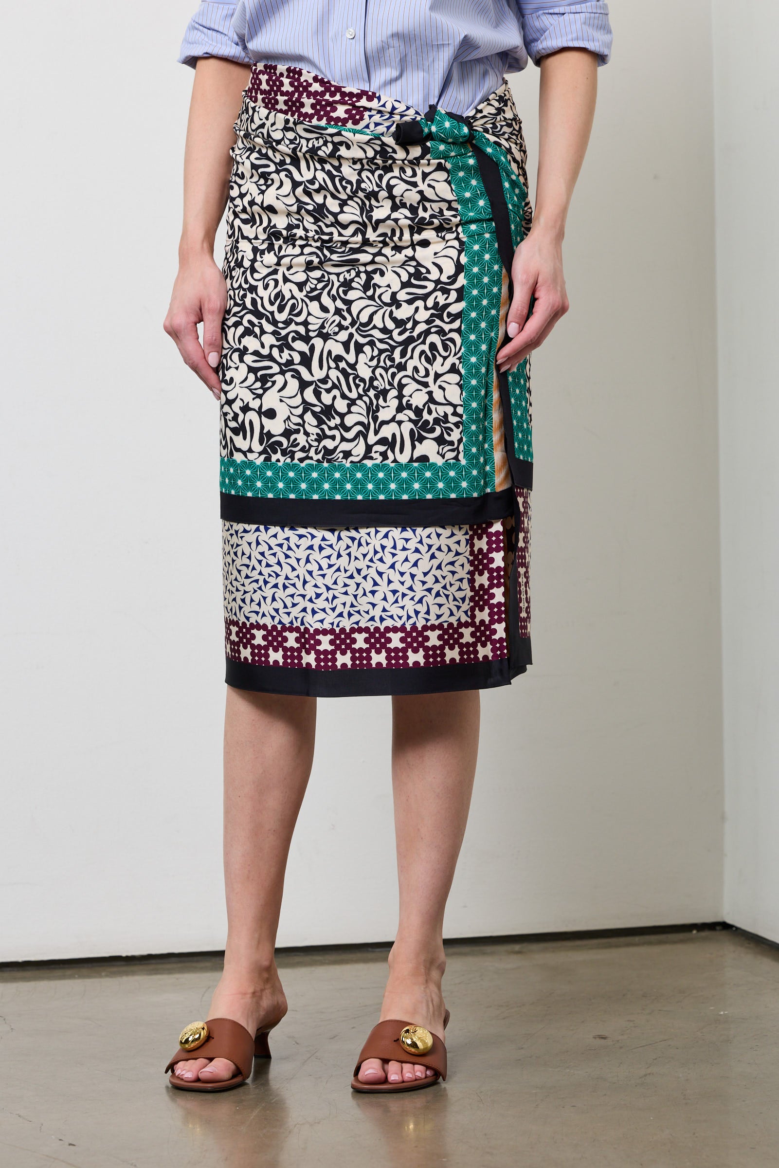 Pebble Slide 45