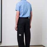 Repair Stitch Fauji Pant
