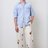 Fauji Pant