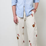 Fauji Pant