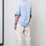 Fauji Pant