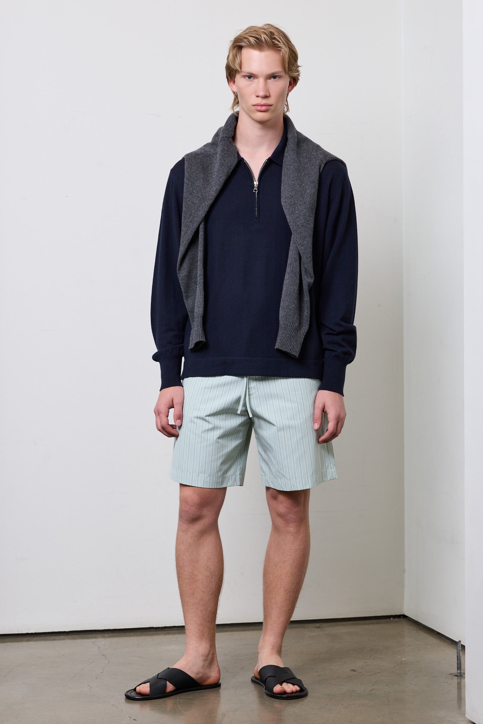 Piperi Short