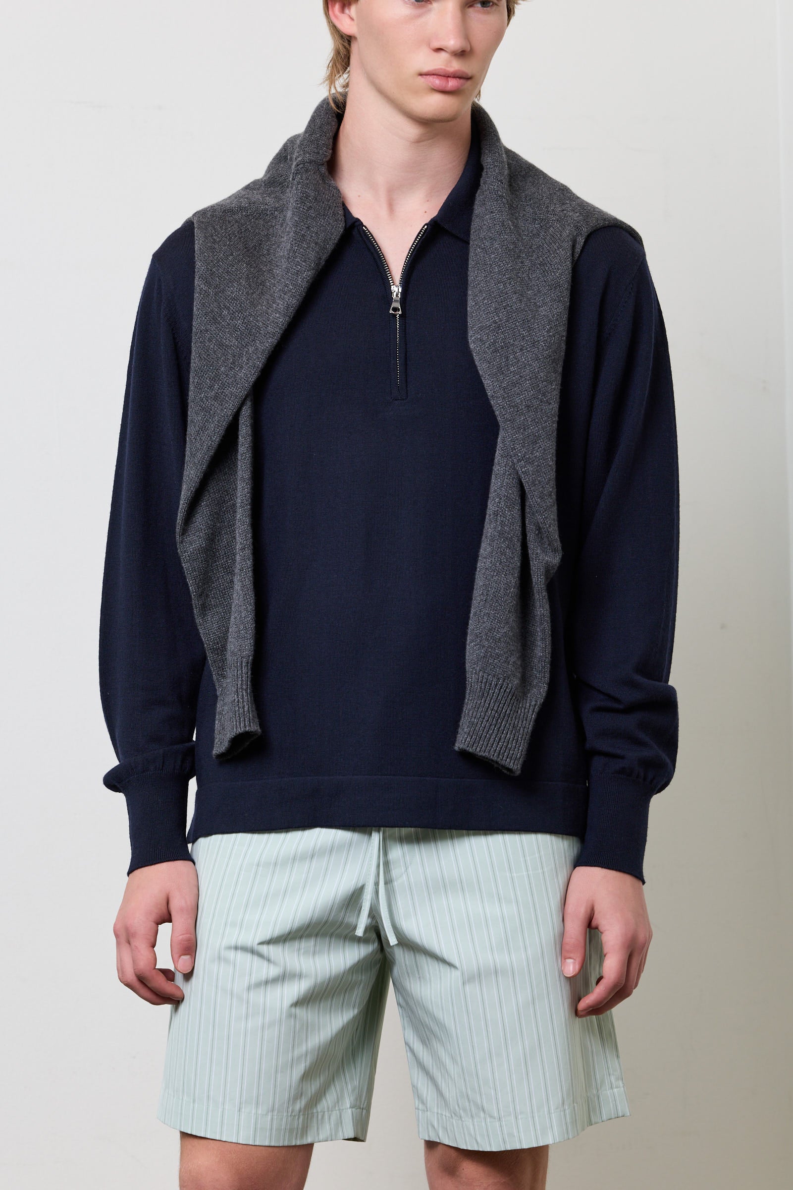 Piperi Short