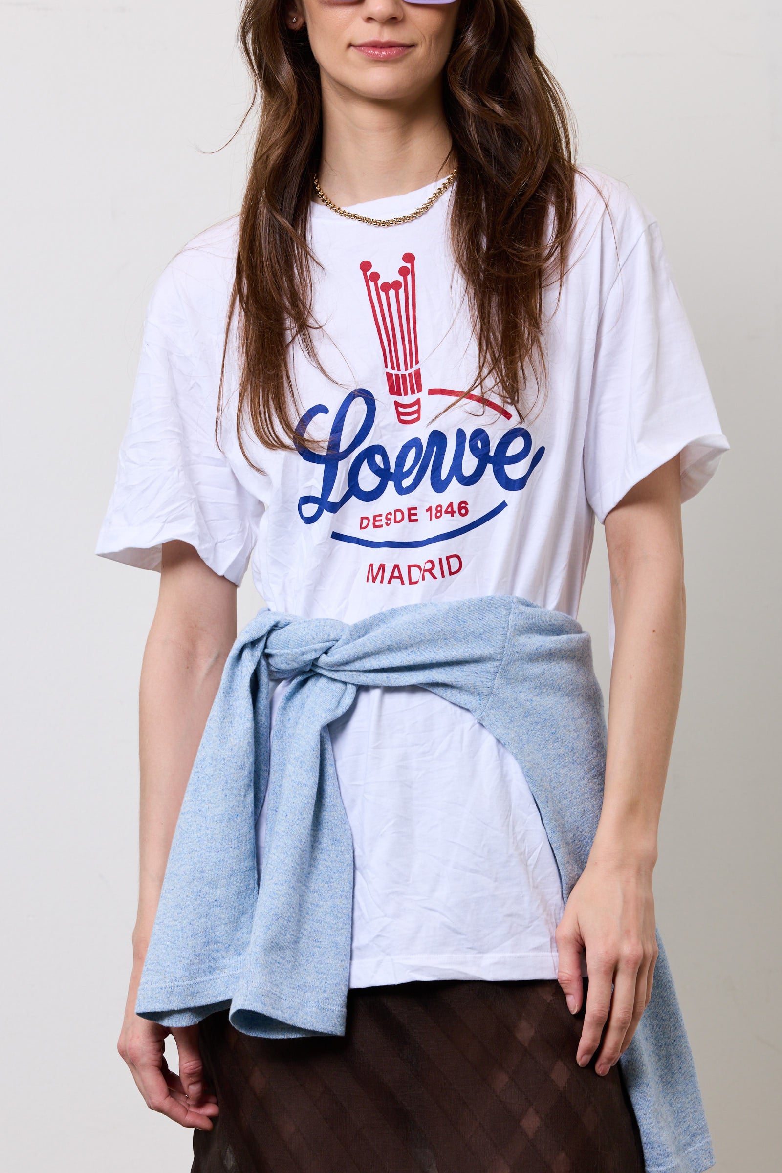 Logo T-Shirt