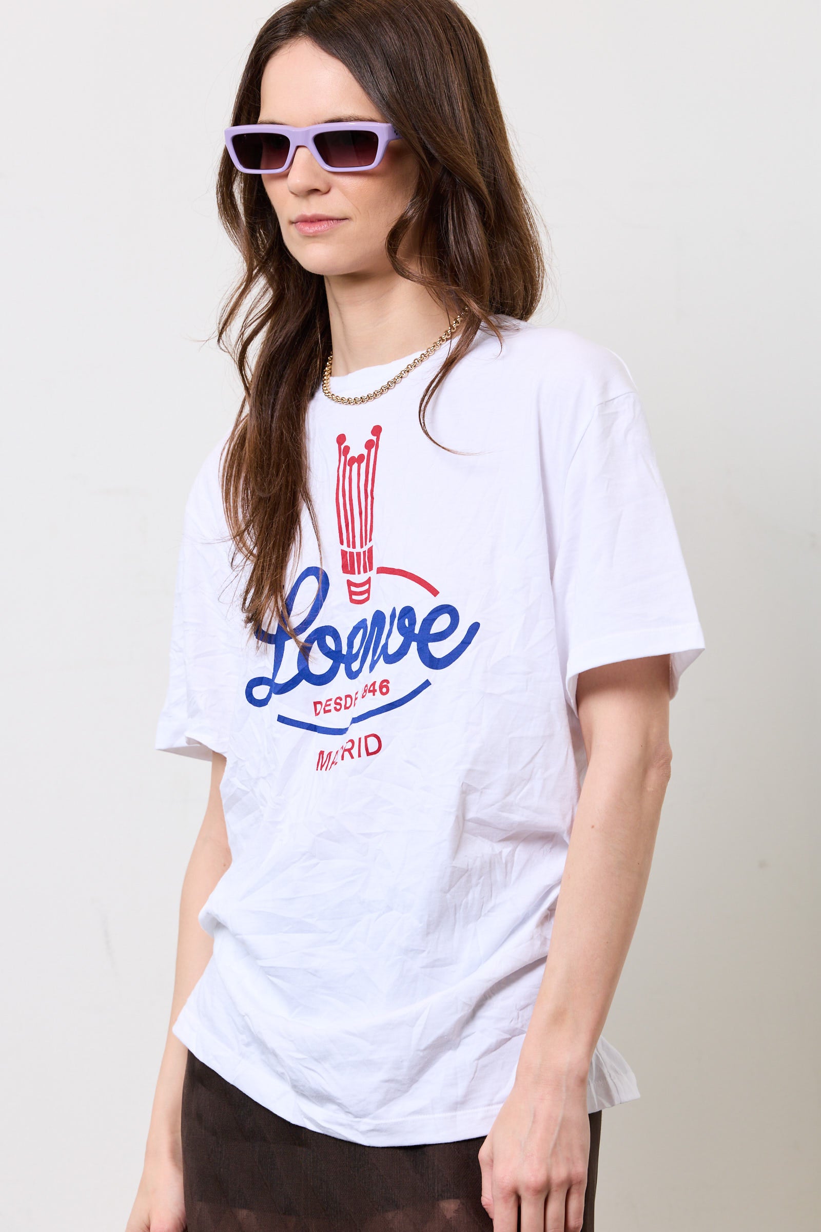 Logo T-Shirt