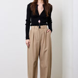 Barrel Trousers