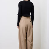 Barrel Trousers