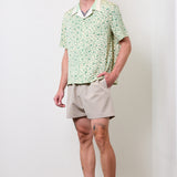 Kimono Aloha Shirt