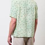 Kimono Aloha Shirt