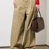 Marlo 12 in Tawney Brown