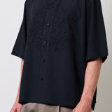 Embroidery Press Shirt