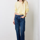 Draped Sweater