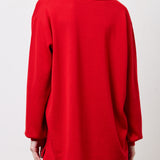 Polo Sweater