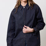 La Chemise Amelo De-Nimes