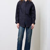 La Chemise Amelo De-Nimes