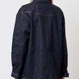 La Chemise Amelo De-Nimes