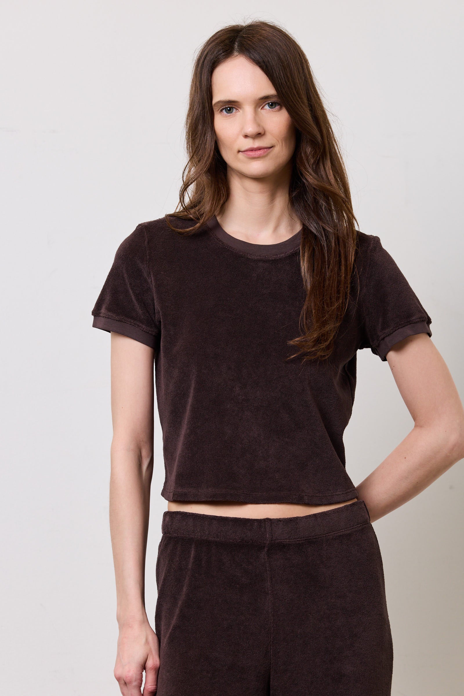 Carpi Tee