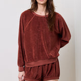 Hera Bloomers in Terry