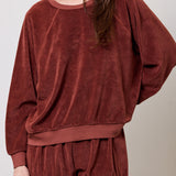 Samos Sweatshirt