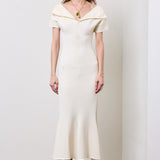 Cage Sandal with Studs