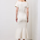 Cage Sandal with Studs
