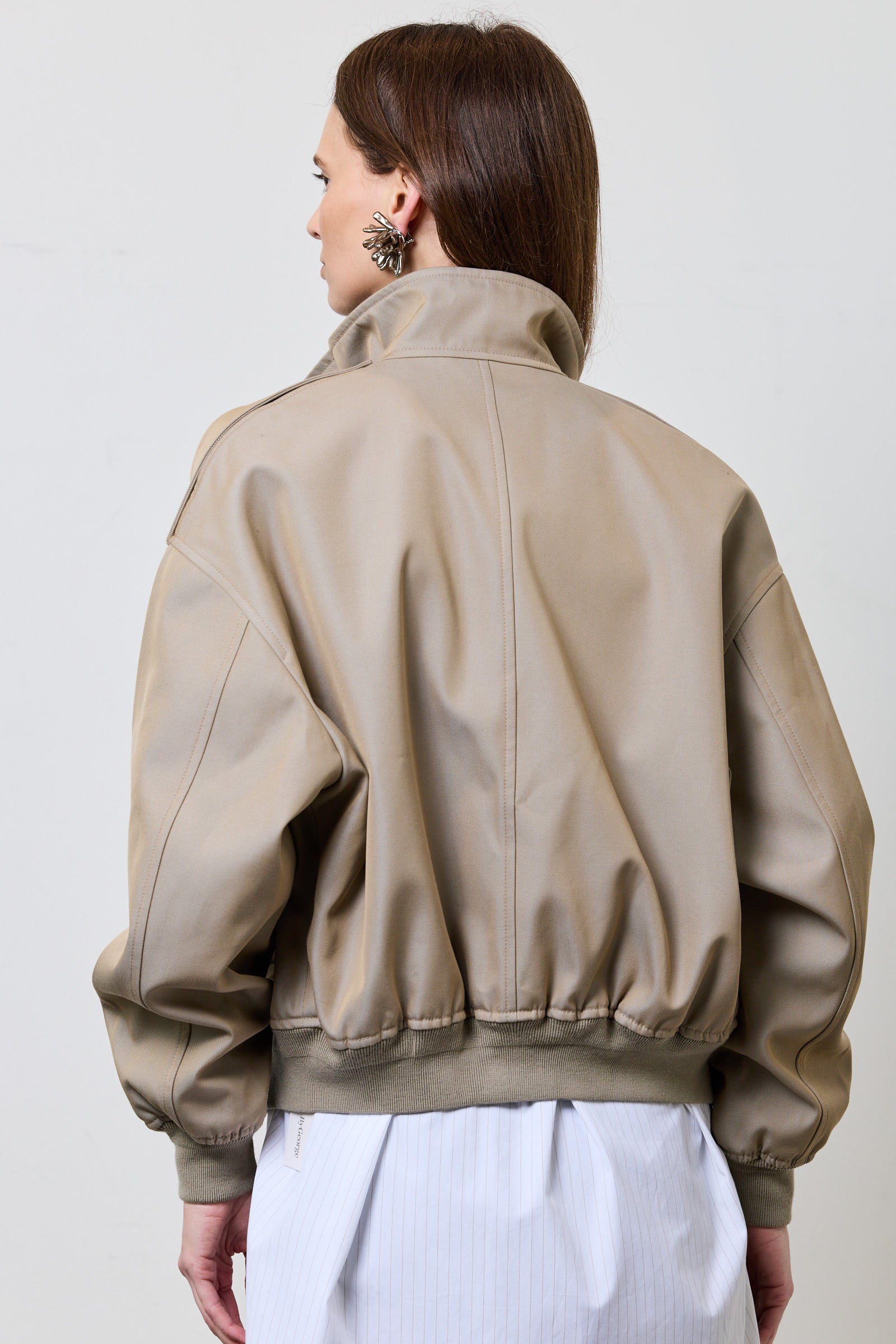 Harrington Jacket