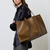 Large Slouch Cabas