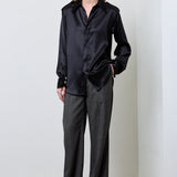 Zip Trouser
