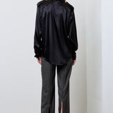 Zip Trouser